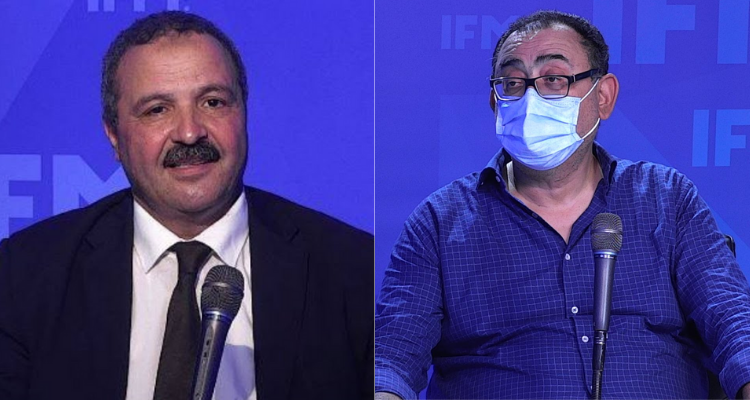 سفيان بن حميدة عبد اللطيف المكي