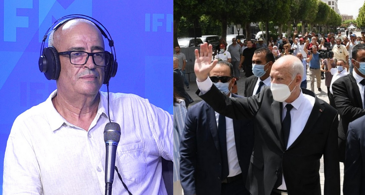 أحمد شفطر النظام الإنتخابي