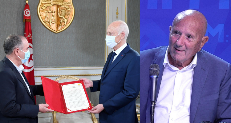 نجيب الشابي  إتحاد الشغل