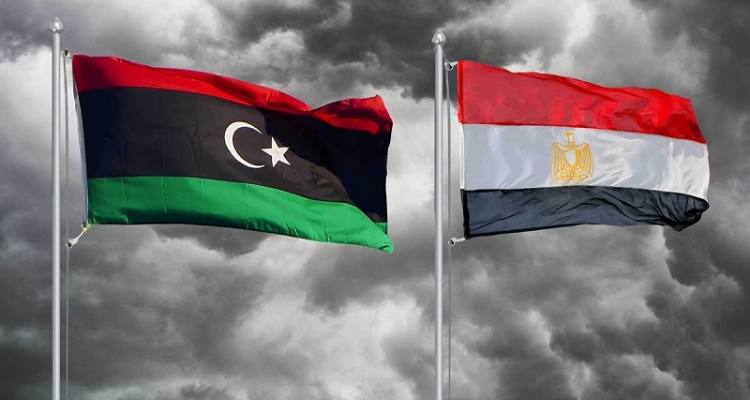 مليون عامل مصري ليبيا