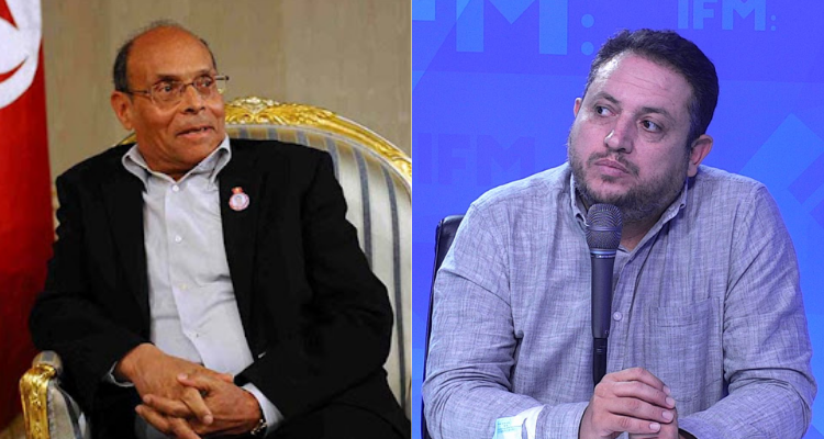 طارق الكحلاوي المرزوقي