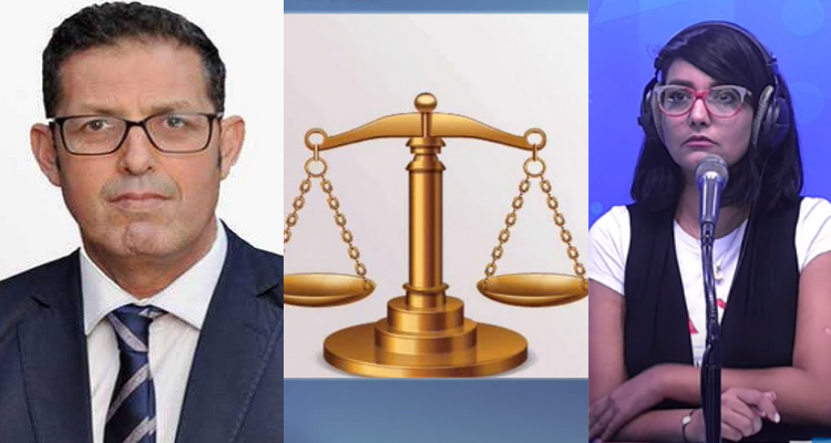 عماد الغابري المحكمة الإدارية الإقامة الجبرية