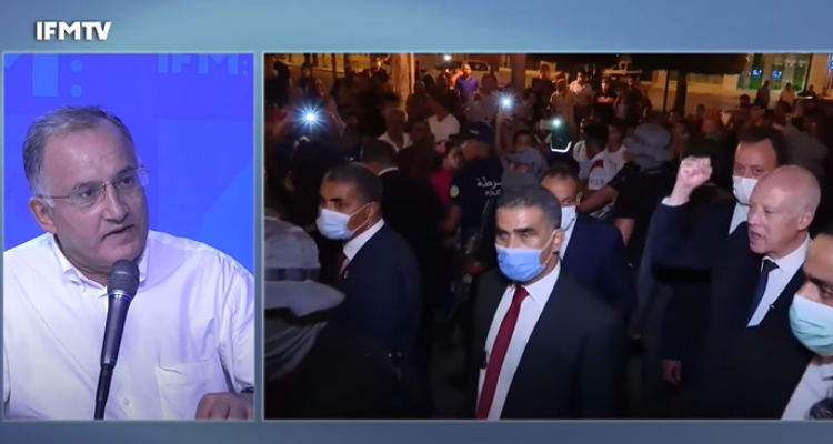 بوبكر الصغير رئيس