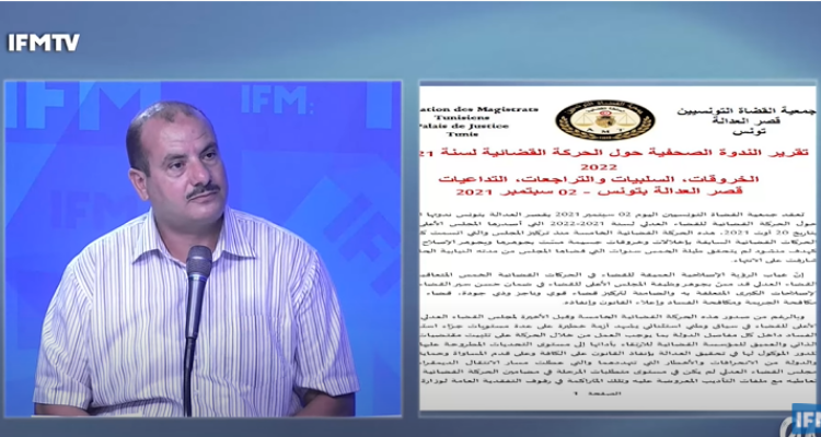 أنس الحمادي رئيس الجمهورية