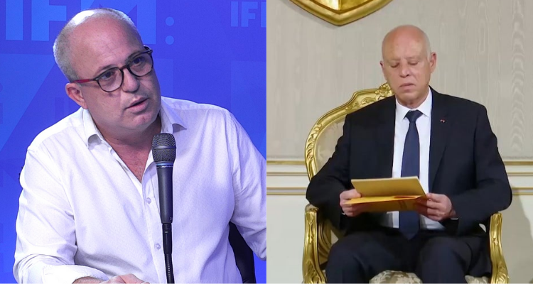 نبيل حجي رئيس الجمهورية