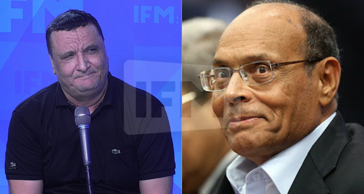 خليفة الشيباني منصف المرزوقي