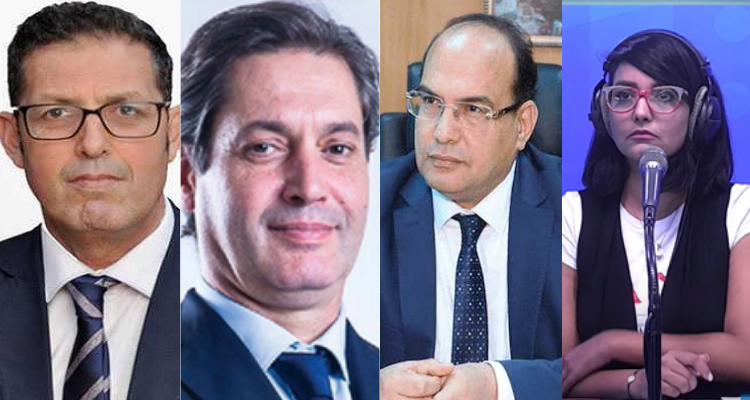 عماد الغابري  الإقامة الجبرية