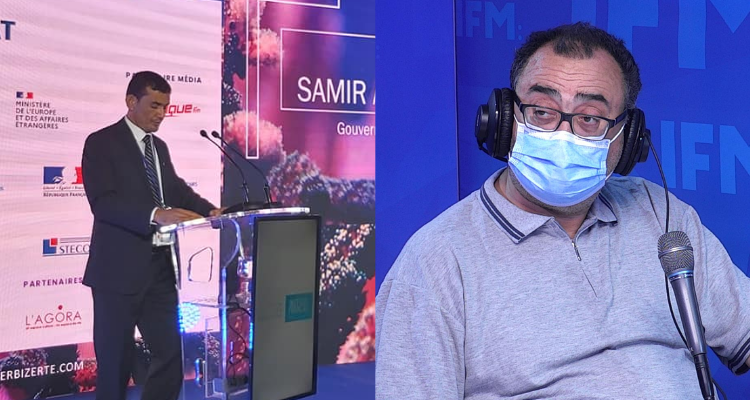 سفيان بن حميدة والي بنزرت