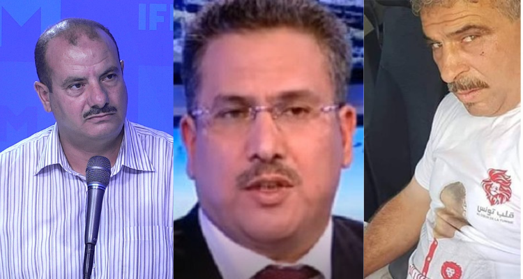 أنس الحمادي  وكيل عام محكمة الإستئناف نابل