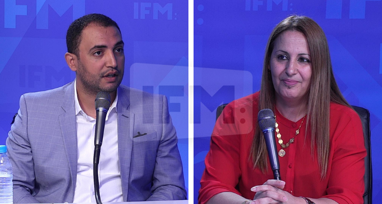 خليل البرعومي  ليلى حداد