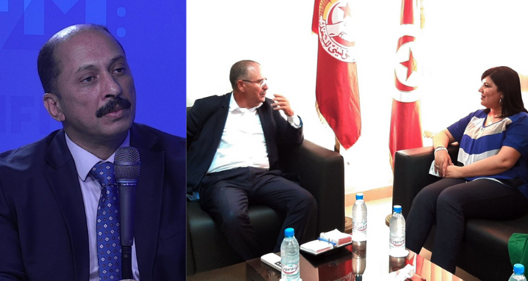 محمد عبو الدستوري الحر