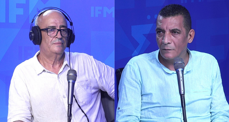 خليل الرقيق أحمد شفطر