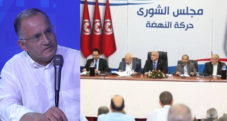 بوبكر الصغير الإسلام السياسي