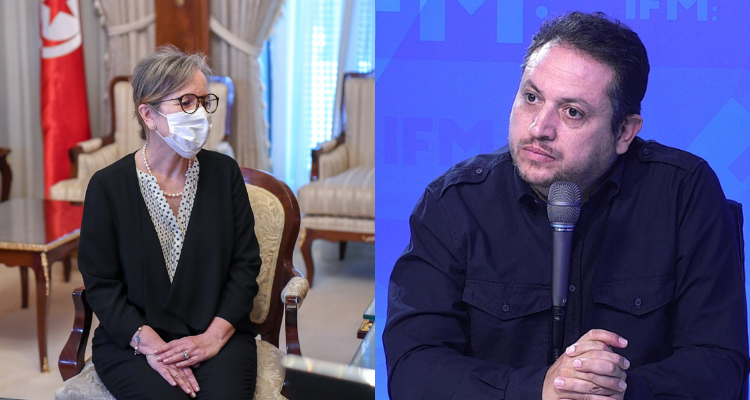 طارق الكحلاوي نجلاء بودن