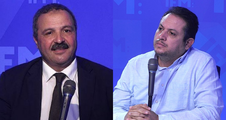 طارق الكحلاوي عبد اللطيف المكي النهضة