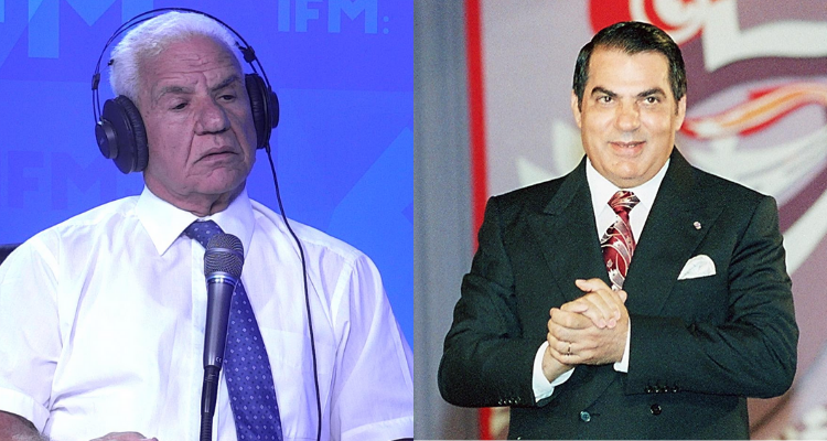 الصادق شعبان بن علي