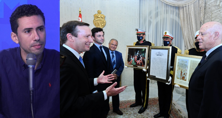 مروان فلفال الأمريكي  25 جويلية