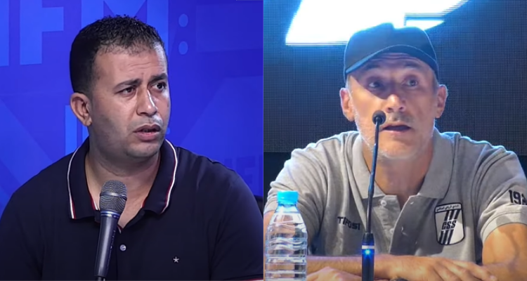 طارق العصادي النادي الصفاقسي