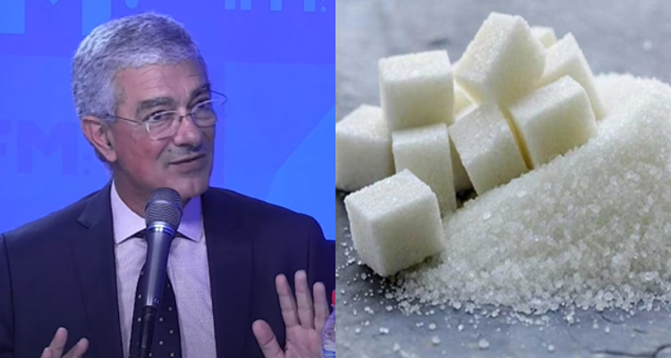 الهادي بكور السكر