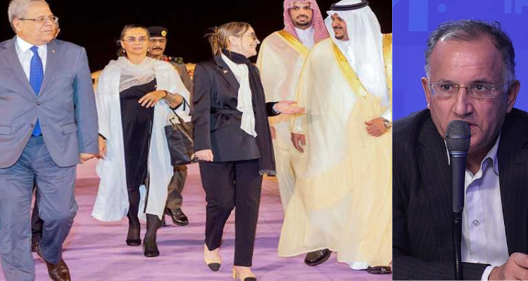 بوبكر الصغير نجلاء بودن