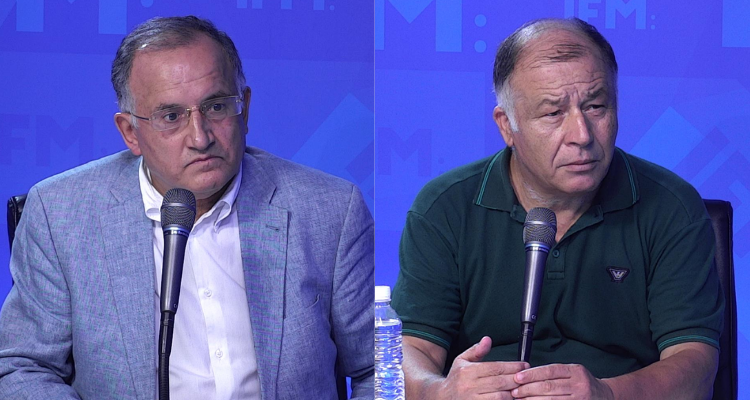 بوبكر الصغير  ناجي جلول
