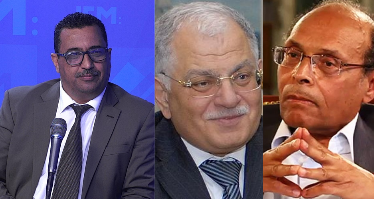 ابراهيم الرزقي المرزوقي  كمال مرجان