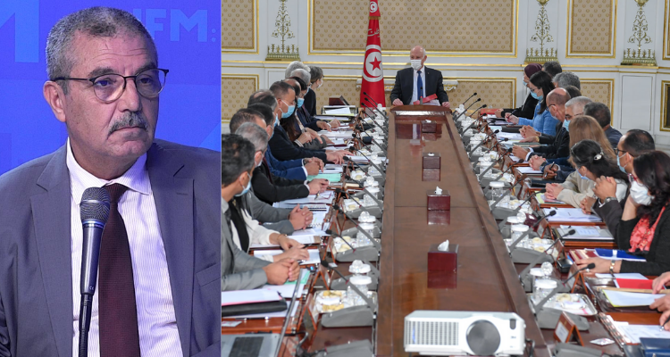 عدنان بوعصيدة  رئيس الجمهورية