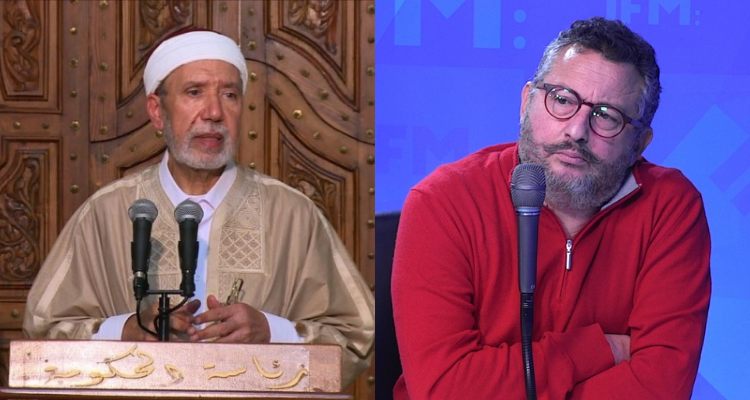 محمد علي غريب مفتي الجمهورية