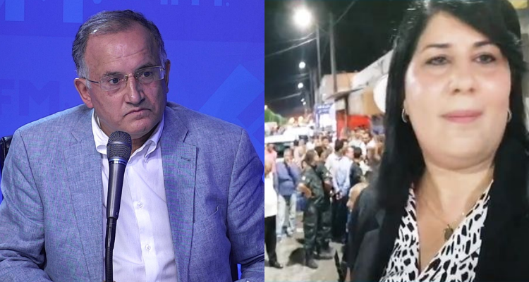 بوبكر الصغير عبير موسي