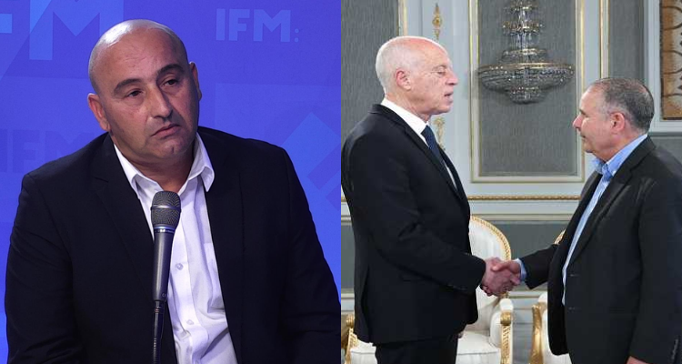 سامي بن سلامة الاتحاد الرئيس