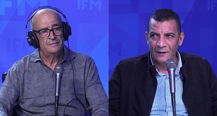 خليل الرقيق أحمد شفطر