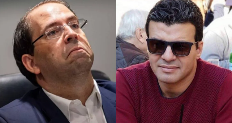 ماهر العباسي