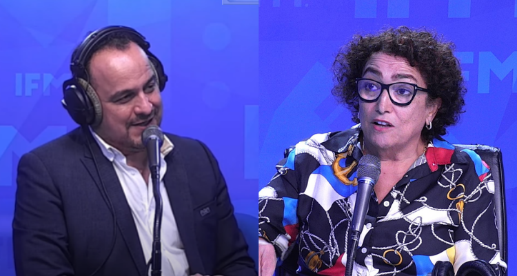 بشرى بلحاج حميدة