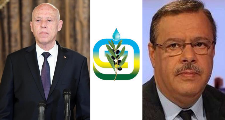 اطارات وأعوان وزارة الفلاحة