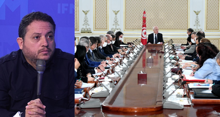 طارق الكحلاوي  الرئيس