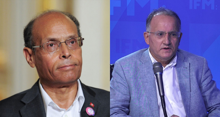 بوبكر الصغير المرزوقي