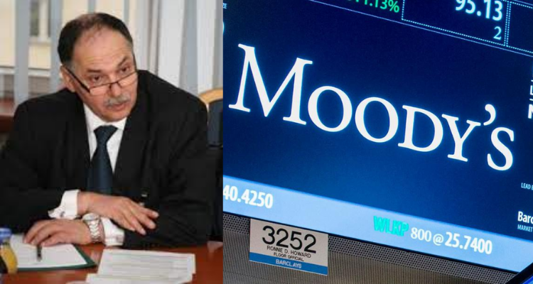 وكالات التصنيف محمد صالح سويلم