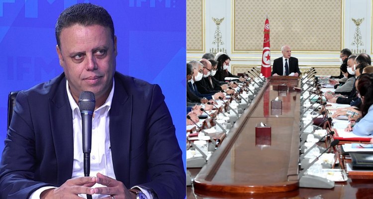 هيكل المكي رئيس الجمهورية