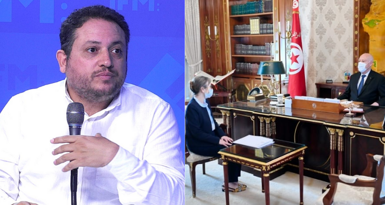 طارق الكحلاوي الرئيس