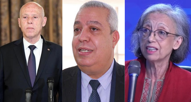 رشيدة النيفر  لسعد الداهش