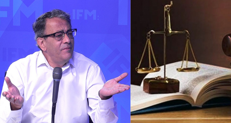 أحمد صواب ملفات قضائية