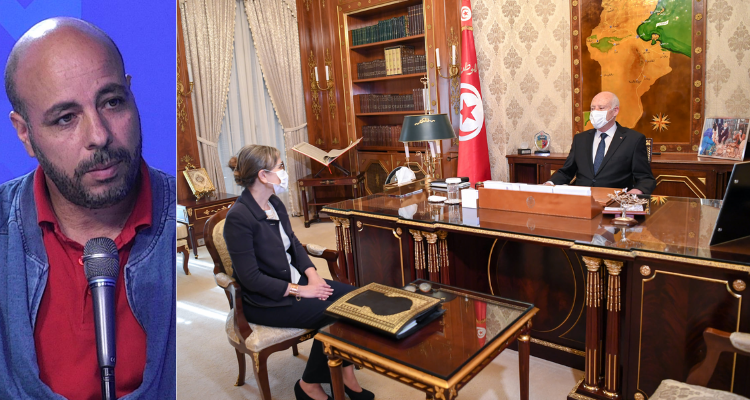 رمضان بن عمر  نجلاء بودن