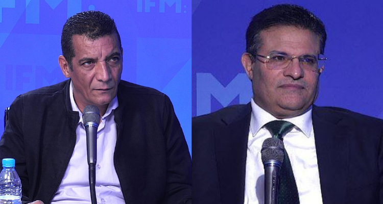 خليل الرقيق رفيق عبد السلام