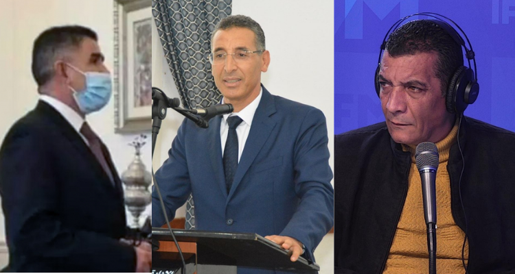 خليل الرقيق الداخلية