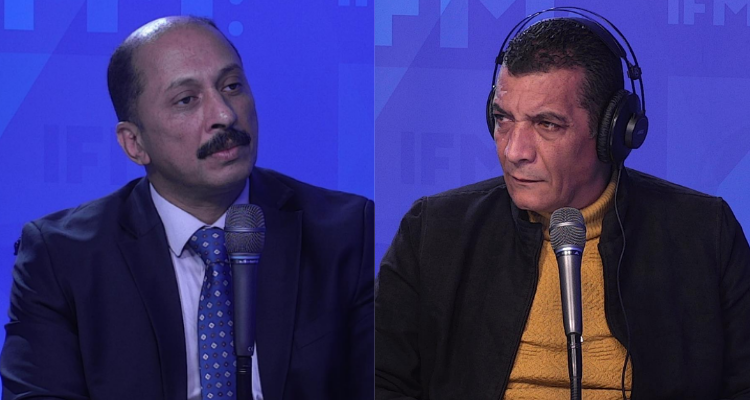 خليل الرقيق محمد عبو