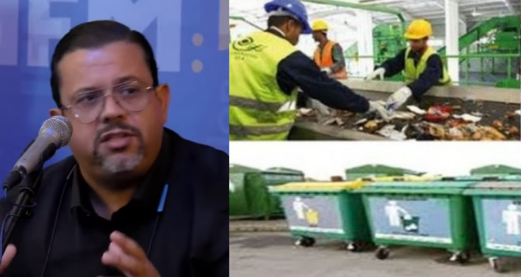 رمزي الحلواني تثمين الفضلات الخضراء