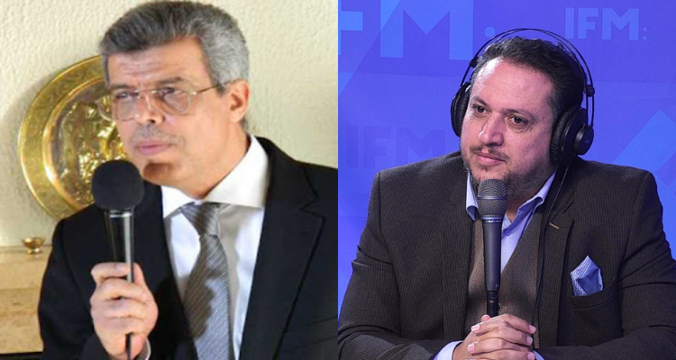 طارق الكحلاوي عبد الرؤوف الطبيب