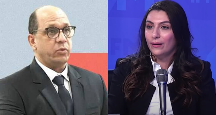 عبير بن عون  عدالة جبائية