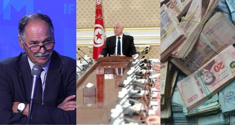 محمد صالح سويلم  الإكتتاب  رئيس الجمهورية