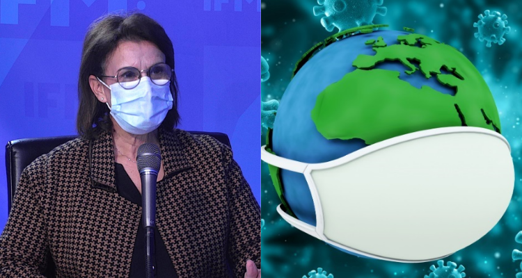جليلة بن خليل موجة خامسة